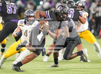Thumbnail 1 in Highland Park vs Independence (UIL 5A Area) photogallery.
