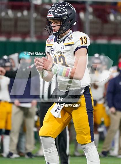 Thumbnail 3 in Highland Park vs Independence (UIL 5A Area) photogallery.