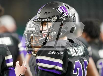 Thumbnail 3 in Highland Park vs Independence (UIL 5A Area) photogallery.