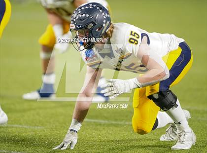 Thumbnail 1 in Highland Park vs Independence (UIL 5A Area) photogallery.