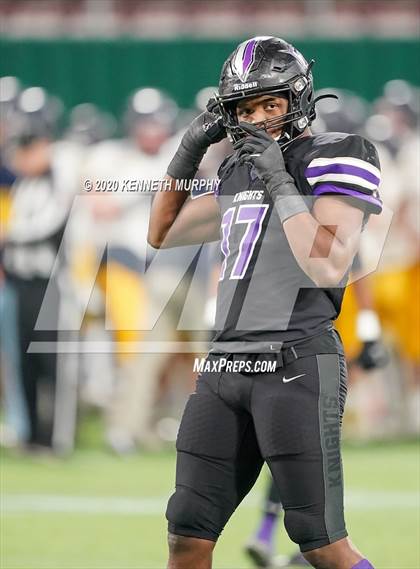 Thumbnail 2 in Highland Park vs Independence (UIL 5A Area) photogallery.