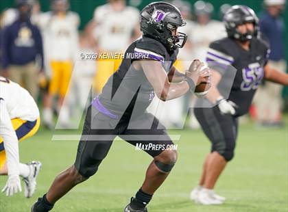 Thumbnail 2 in Highland Park vs Independence (UIL 5A Area) photogallery.
