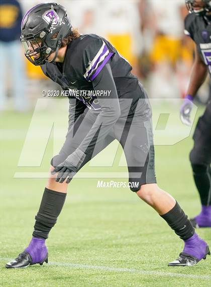 Thumbnail 1 in Highland Park vs Independence (UIL 5A Area) photogallery.