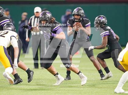 Thumbnail 2 in Highland Park vs Independence (UIL 5A Area) photogallery.