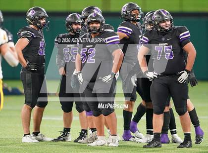 Thumbnail 1 in Highland Park vs Independence (UIL 5A Area) photogallery.