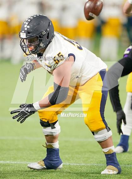 Thumbnail 1 in Highland Park vs Independence (UIL 5A Area) photogallery.