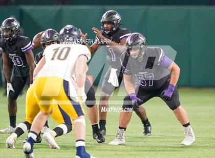Thumbnail 3 in Highland Park vs Independence (UIL 5A Area) photogallery.