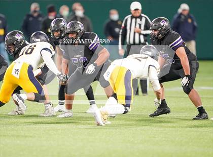 Thumbnail 1 in Highland Park vs Independence (UIL 5A Area) photogallery.