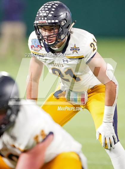 Thumbnail 1 in Highland Park vs Independence (UIL 5A Area) photogallery.