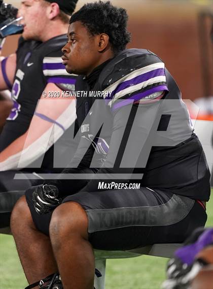Thumbnail 2 in Highland Park vs Independence (UIL 5A Area) photogallery.
