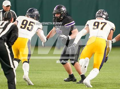 Thumbnail 2 in Highland Park vs Independence (UIL 5A Area) photogallery.