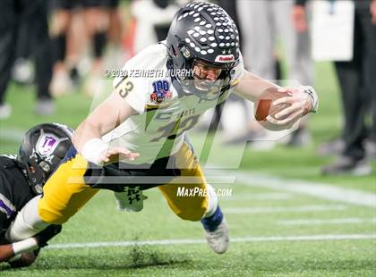 Thumbnail 2 in Highland Park vs Independence (UIL 5A Area) photogallery.