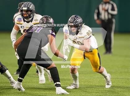 Thumbnail 2 in Highland Park vs Independence (UIL 5A Area) photogallery.