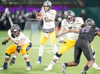 Thumbnail 1 in Highland Park vs Independence (UIL 5A Area) photogallery.