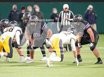 Thumbnail 3 in Highland Park vs Independence (UIL 5A Area) photogallery.