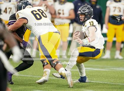 Thumbnail 3 in Highland Park vs Independence (UIL 5A Area) photogallery.