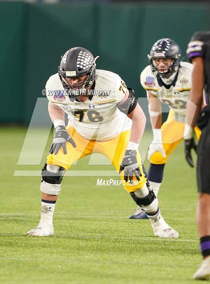 Thumbnail 3 in Highland Park vs Independence (UIL 5A Area) photogallery.