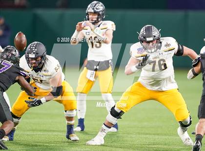 Thumbnail 3 in Highland Park vs Independence (UIL 5A Area) photogallery.