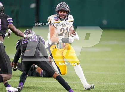Thumbnail 2 in Highland Park vs Independence (UIL 5A Area) photogallery.