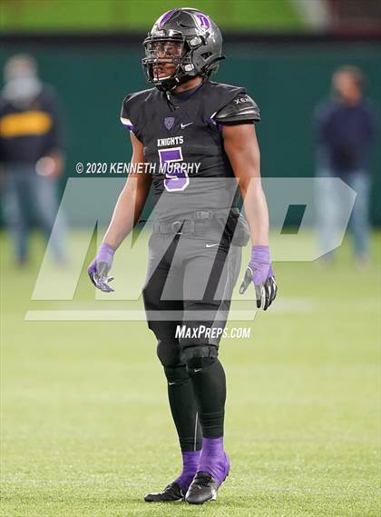 Thumbnail 2 in Highland Park vs Independence (UIL 5A Area) photogallery.