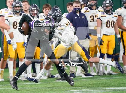 Thumbnail 3 in Highland Park vs Independence (UIL 5A Area) photogallery.