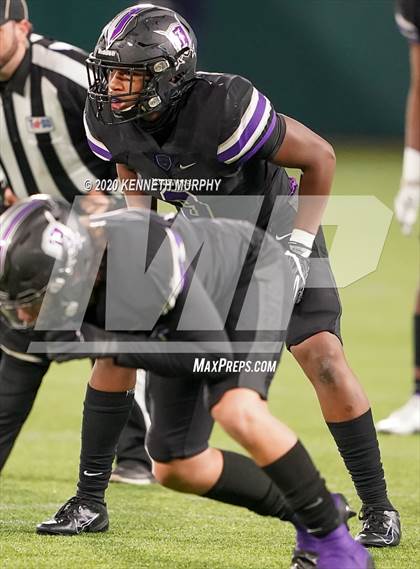 Thumbnail 2 in Highland Park vs Independence (UIL 5A Area) photogallery.