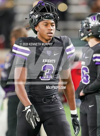 Thumbnail 1 in Highland Park vs Independence (UIL 5A Area) photogallery.