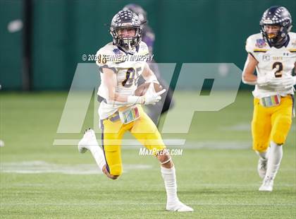 Thumbnail 1 in Highland Park vs Independence (UIL 5A Area) photogallery.