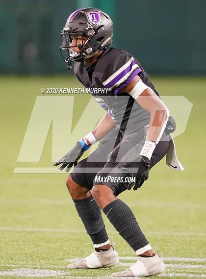 Thumbnail 3 in Highland Park vs Independence (UIL 5A Area) photogallery.