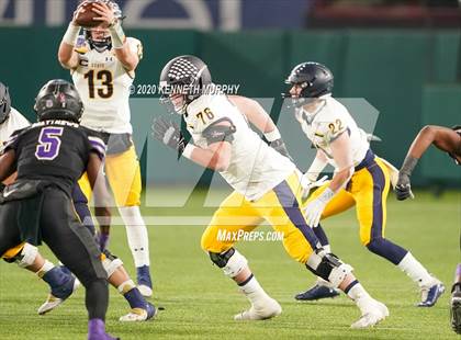 Thumbnail 1 in Highland Park vs Independence (UIL 5A Area) photogallery.