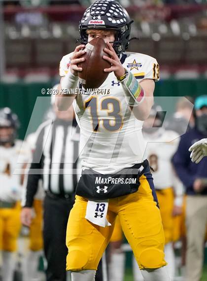 Thumbnail 1 in Highland Park vs Independence (UIL 5A Area) photogallery.