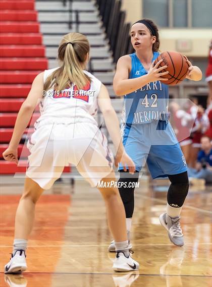 Thumbnail 2 in Perry Meridian @ Plainfield photogallery.