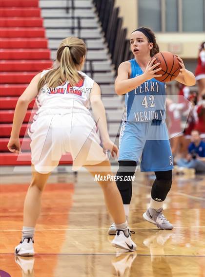 Thumbnail 1 in Perry Meridian @ Plainfield photogallery.