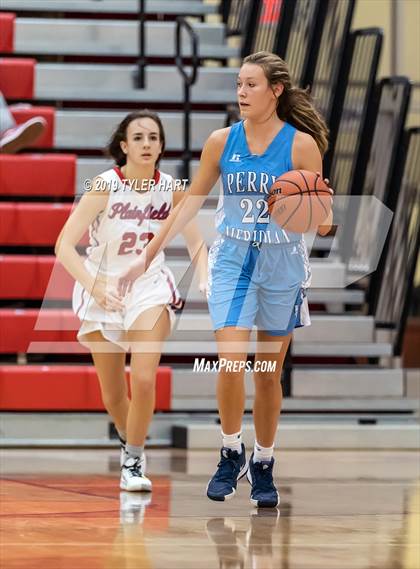 Thumbnail 1 in Perry Meridian @ Plainfield photogallery.