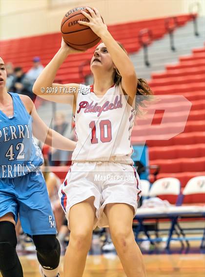 Thumbnail 3 in Perry Meridian @ Plainfield photogallery.