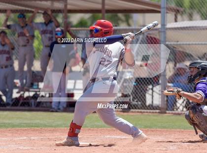 Thumbnail 2 in Sahuaro @ Arizona College Prep (AIA 4A Round 1A) photogallery.