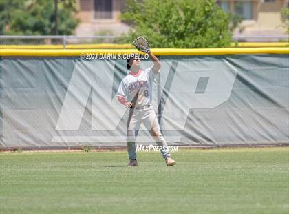 Thumbnail 2 in Sahuaro @ Arizona College Prep (AIA 4A Round 1A) photogallery.