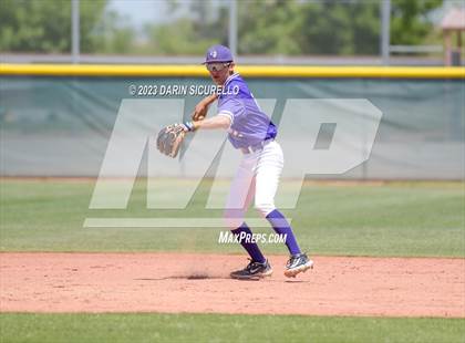Thumbnail 1 in Sahuaro @ Arizona College Prep (AIA 4A Round 1A) photogallery.