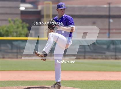 Thumbnail 1 in Sahuaro @ Arizona College Prep (AIA 4A Round 1A) photogallery.