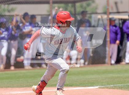 Thumbnail 1 in Sahuaro @ Arizona College Prep (AIA 4A Round 1A) photogallery.