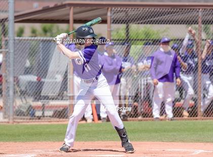 Thumbnail 3 in Sahuaro @ Arizona College Prep (AIA 4A Round 1A) photogallery.
