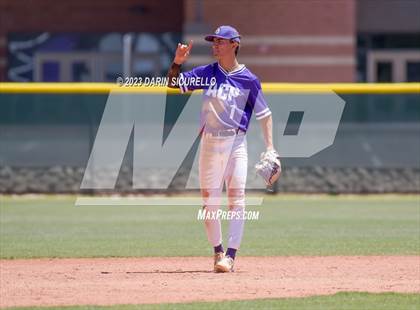 Thumbnail 3 in Sahuaro @ Arizona College Prep (AIA 4A Round 1A) photogallery.