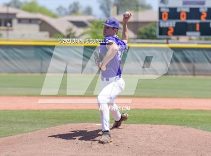 Thumbnail 2 in Sahuaro @ Arizona College Prep (AIA 4A Round 1A) photogallery.
