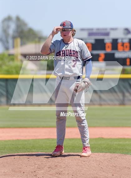 Thumbnail 2 in Sahuaro @ Arizona College Prep (AIA 4A Round 1A) photogallery.