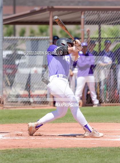 Thumbnail 1 in Sahuaro @ Arizona College Prep (AIA 4A Round 1A) photogallery.