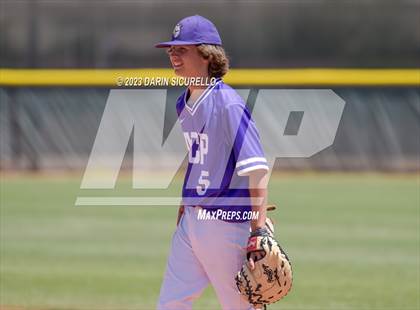 Thumbnail 1 in Sahuaro @ Arizona College Prep (AIA 4A Round 1A) photogallery.