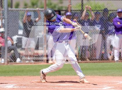 Thumbnail 2 in Sahuaro @ Arizona College Prep (AIA 4A Round 1A) photogallery.
