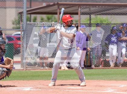 Thumbnail 3 in Sahuaro @ Arizona College Prep (AIA 4A Round 1A) photogallery.