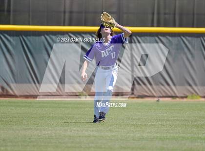 Thumbnail 1 in Sahuaro @ Arizona College Prep (AIA 4A Round 1A) photogallery.