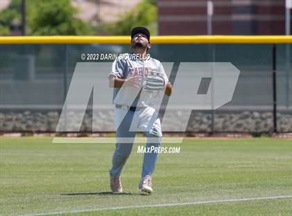 Thumbnail 3 in Sahuaro @ Arizona College Prep (AIA 4A Round 1A) photogallery.